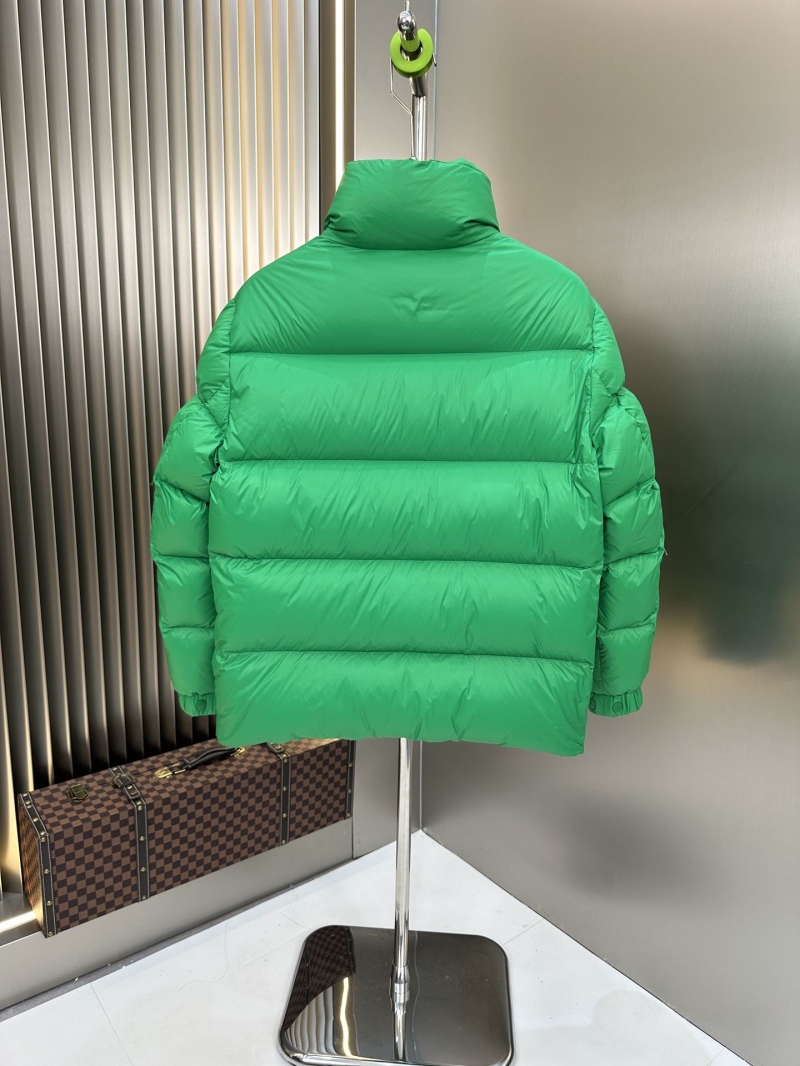 Moncler Down Coat